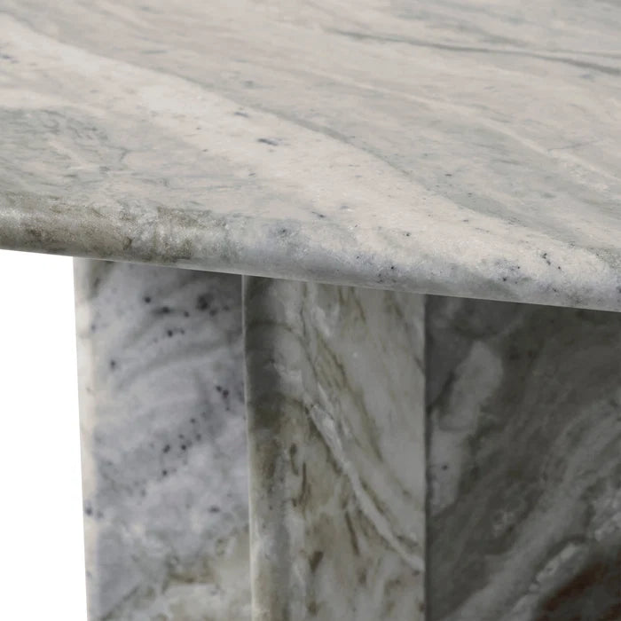Grayson Marble Accent Table