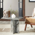 Grayson Marble Accent Table