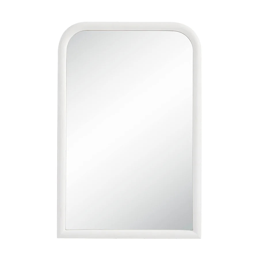 Colima Retro Wall Mirror