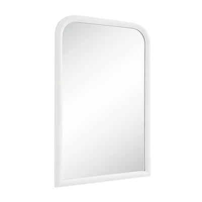 Colima Retro Wall Mirror