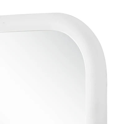 Colima Retro Wall Mirror