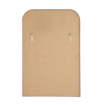 Colima Retro Wall Mirror
