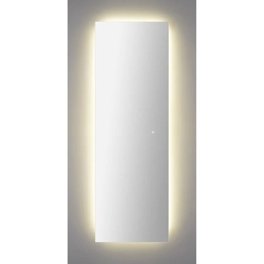Bexley Frameless Led Mirror