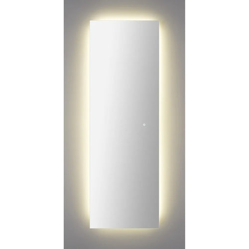 Bexley Frameless Led Mirror