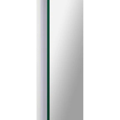 Bexley Frameless Led Mirror