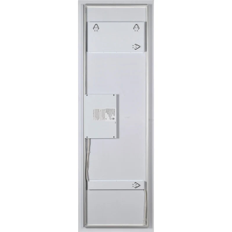 Bexley Frameless Led Mirror