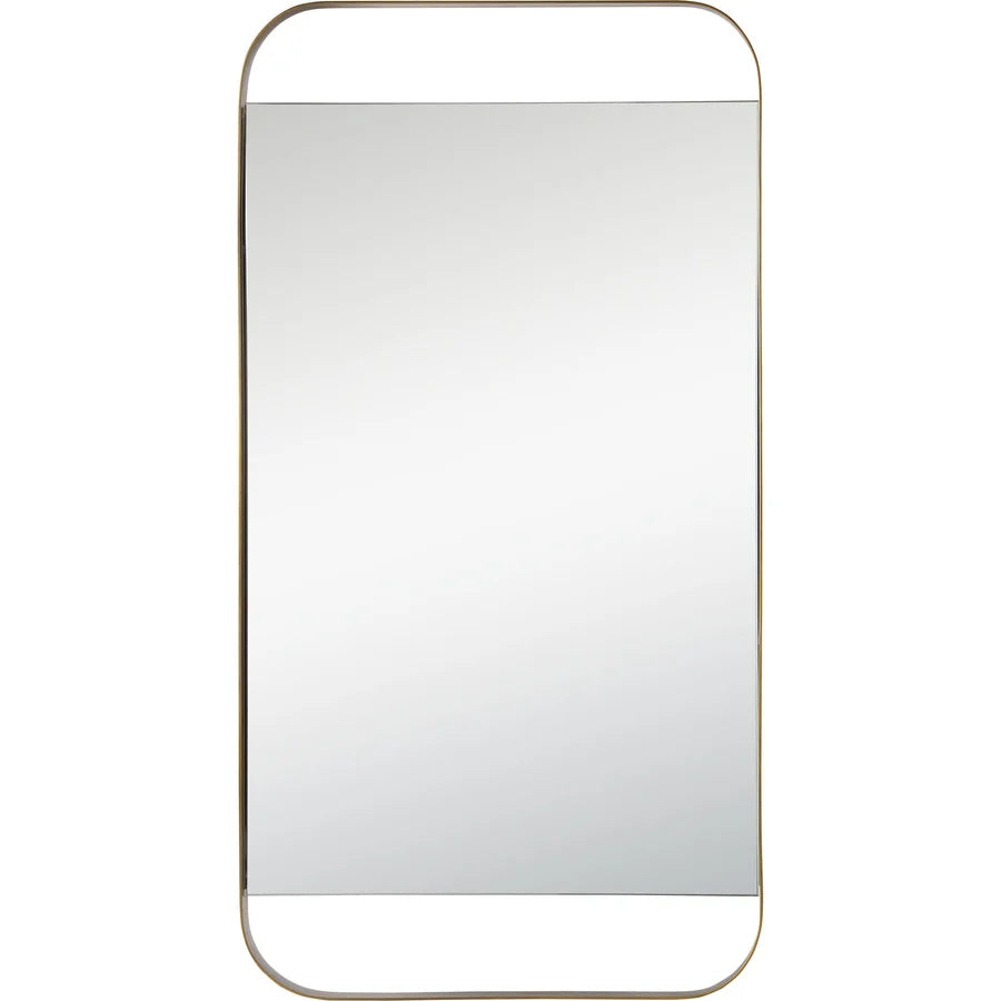 Zariyah Wall Mirror