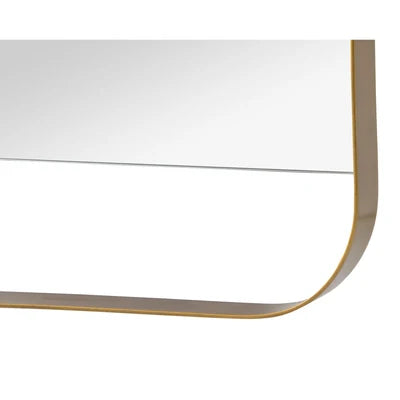 Zariyah Wall Mirror
