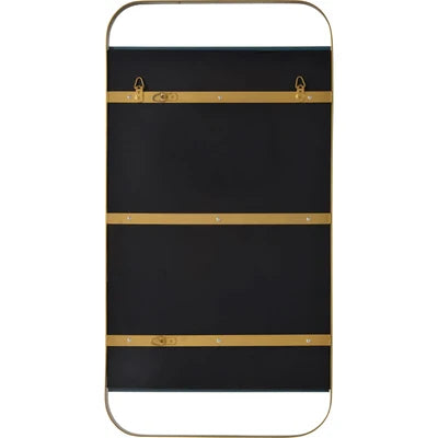 Zariyah Wall Mirror