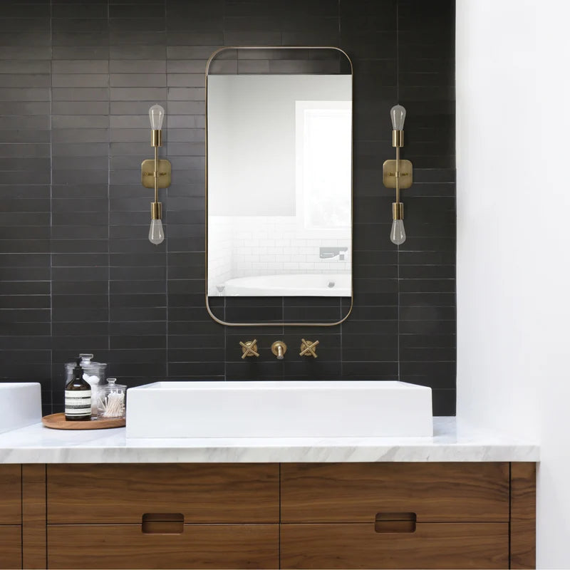 Zariyah Wall Mirror