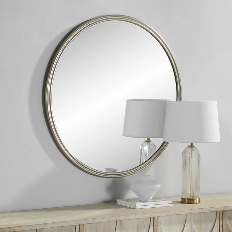 Oltimo Framed  Mirror