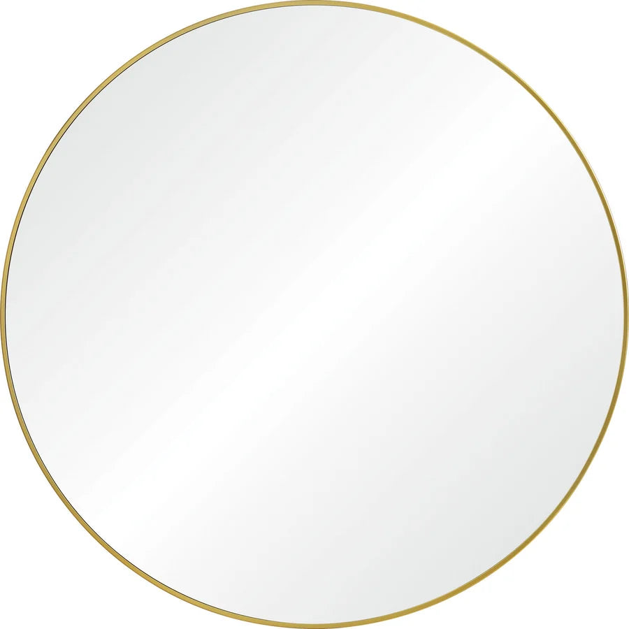 Fragoso Framed Mirror