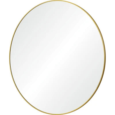 Fragoso Framed Mirror