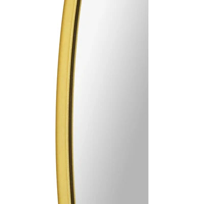 Fragoso Framed Mirror