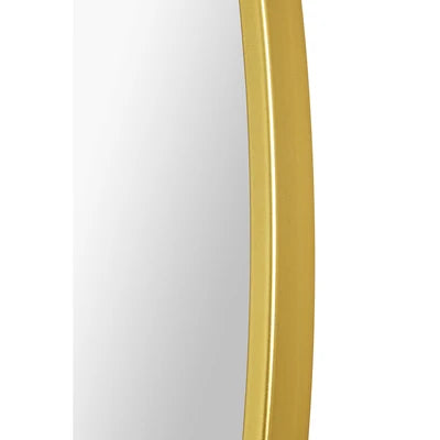 Fragoso Framed Mirror