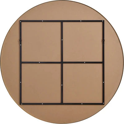 Fragoso Framed Mirror