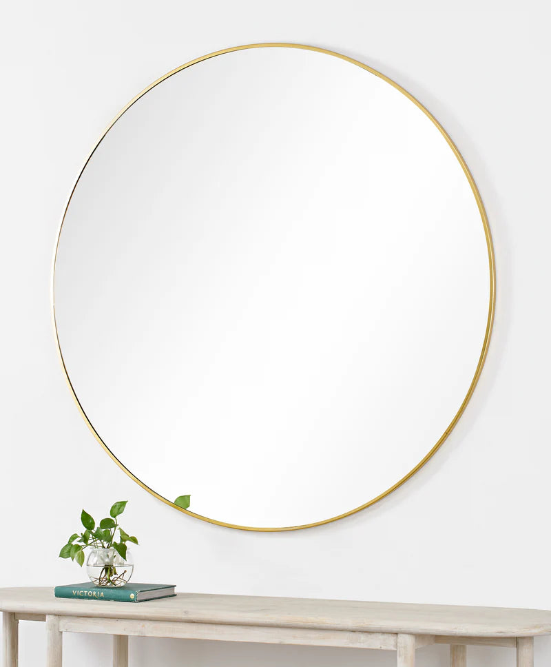 Fragoso Framed Mirror