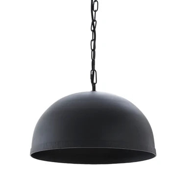 Kochi 1-Light 12.5 inch Chandelier