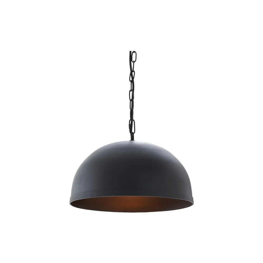 Kochi 1-Light 12.5 inch Chandelier