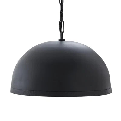Kochi 1-Light 12.5 inch Chandelier
