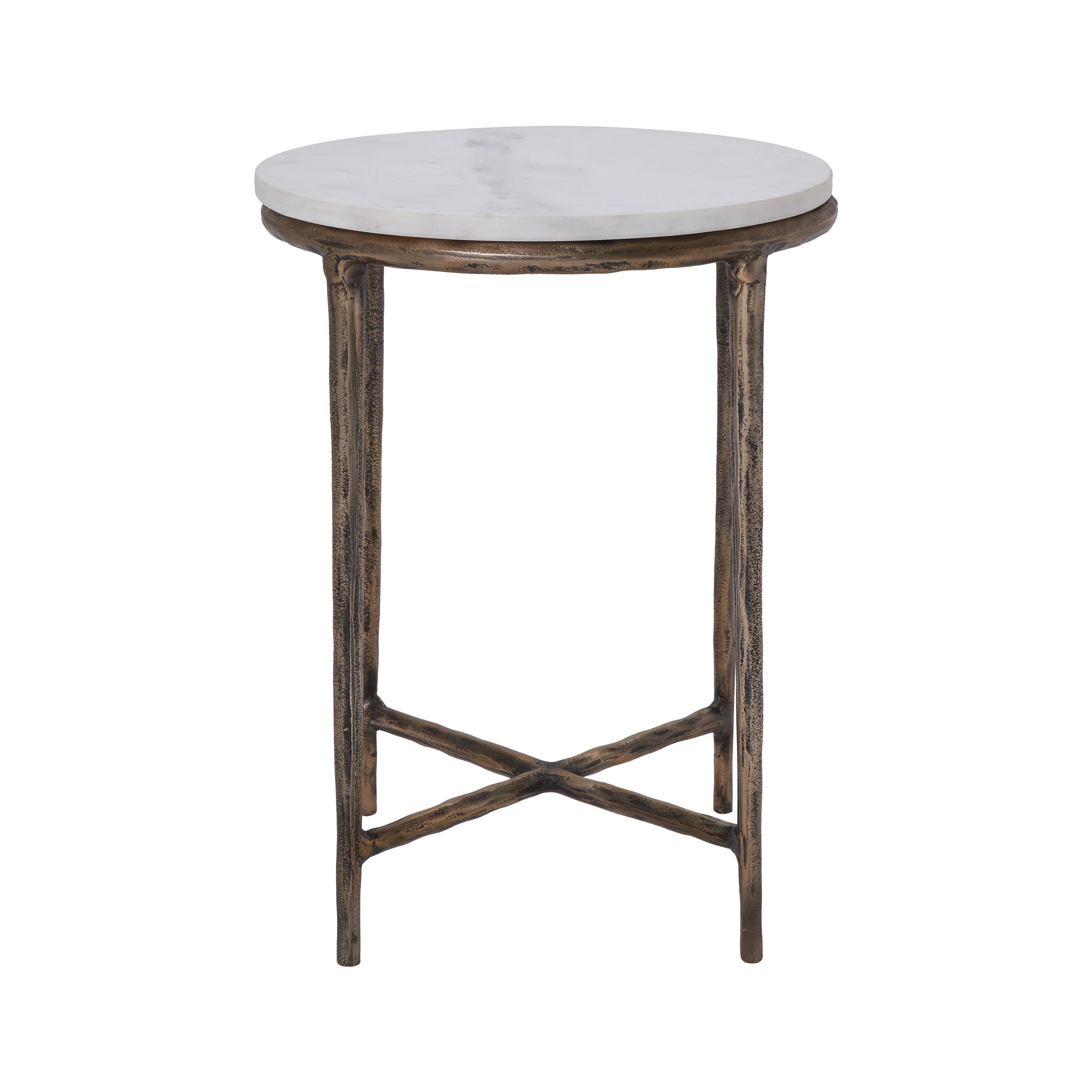 Pearson Marble Side Table