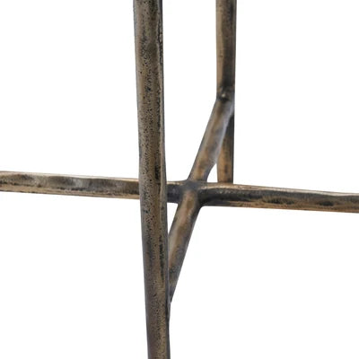 Pearson Marble Side Table
