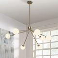 Mundo 7-Light 46 inch Chandelier