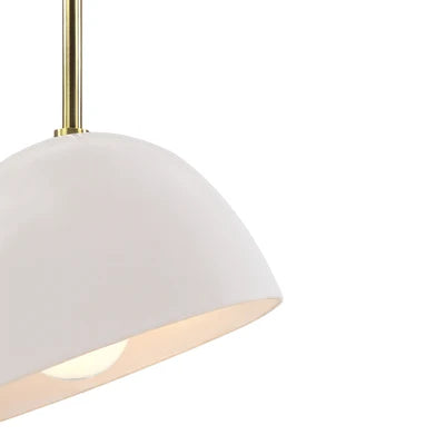 Corio 1-Light 11.75 inch Chandelier