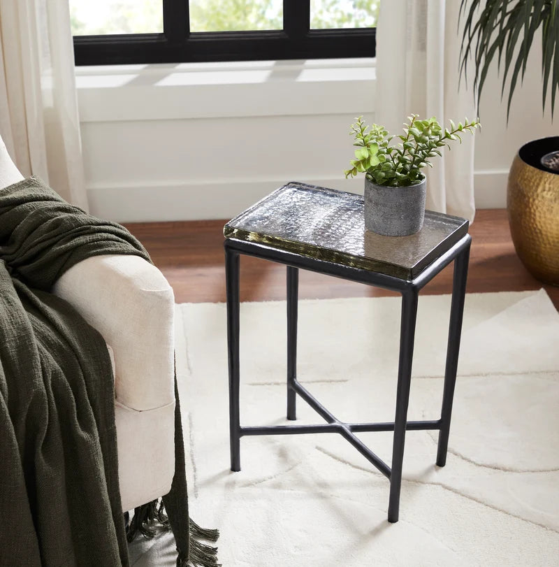 Aria Side Table
