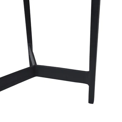 Arryn Marble Side Table