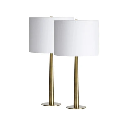 Everren  Sarai Table Lamps (Set Of 2)