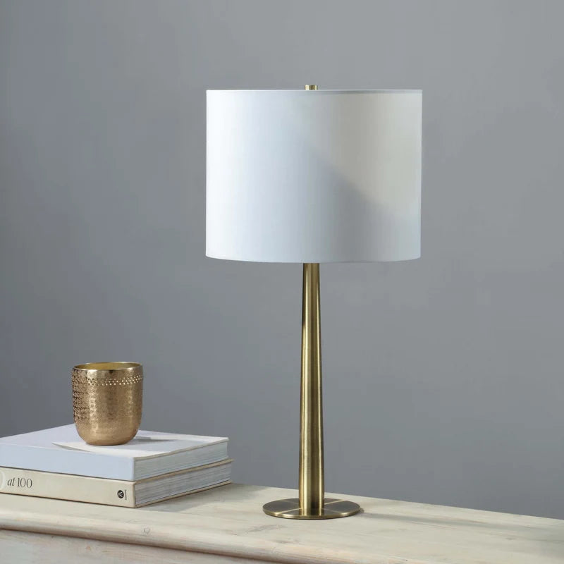Everren  Sarai Table Lamps (Set Of 2)