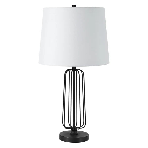 Everren Shadia Table Lamps (Set Of 2)