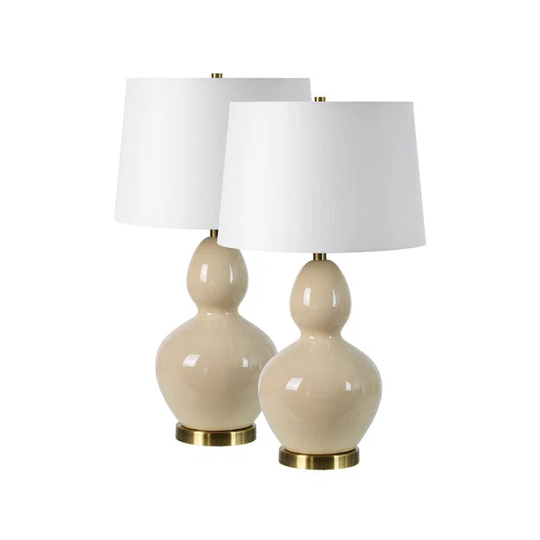 Everren Jesula Table Lamps (Set Of 2)