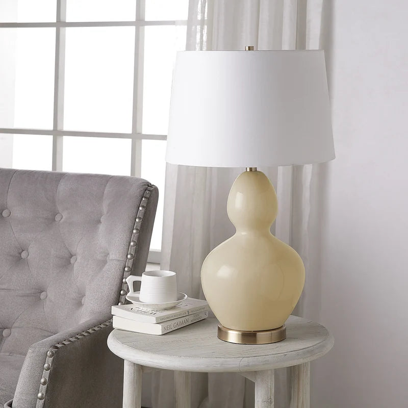 Everren Jesula Table Lamps (Set Of 2)