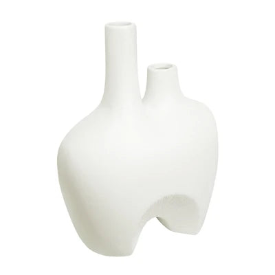 Pioneer Ceramic Vase