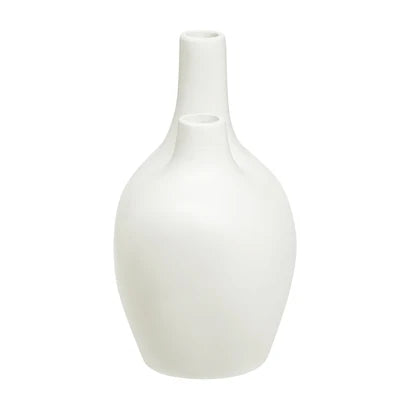 Pioneer Ceramic Vase