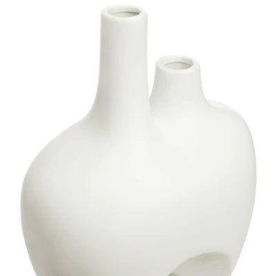 Pioneer Ceramic Vase