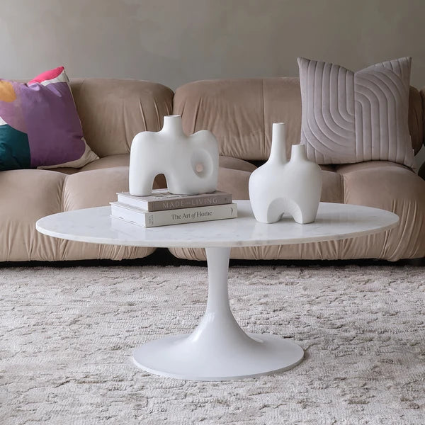 Pioneer Ceramic Vase