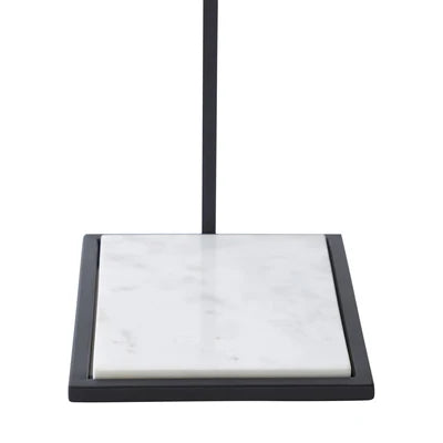 Danica Marble Accent Table