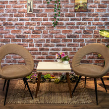 Load image into Gallery viewer, Brick Stone Look Wall Panelling 3D (5-Pack) In or Outdoors