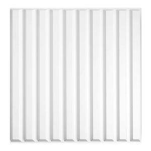 Wall Panel 3D for Modern Decor(12-pack)