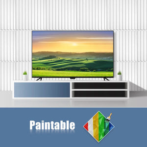 Wall Panel 3D for Modern Decor(12-pack)