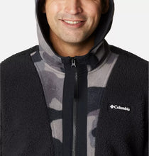 Load image into Gallery viewer, Auction Men&#39;s Back Bowl™ Sherpa Full Zip Hoodie - Men&#39;s 4X