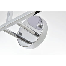 Load image into Gallery viewer, 3 - Light Dimmable Vanity Light