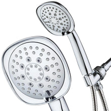 Load image into Gallery viewer, Hand Shower 2.5 GPM GPM with Self-Cleaning 3373
