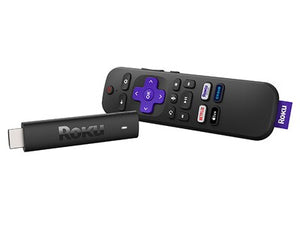 ROKU Streaming Stick 4K