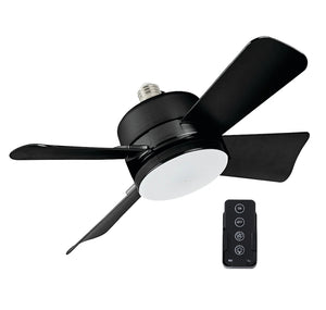 5-Speed Socket Fanlight Bell + Howell