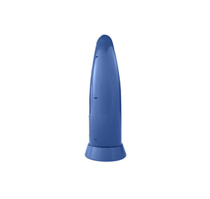 Hunter LivePure Bladeless Indoor/Outdoor Rechargeable Fan - DENIM BLUE