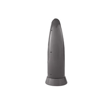 Load image into Gallery viewer, Hunter LivePure Bladeless Indoor/Outdoor Rechargeable Fan - GREY